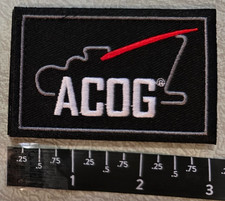 Trijicon ACOG Mirino Ottico