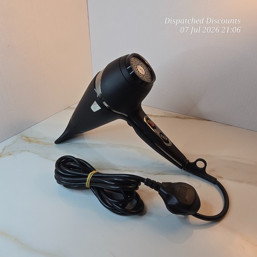 Asciugacapelli professionale