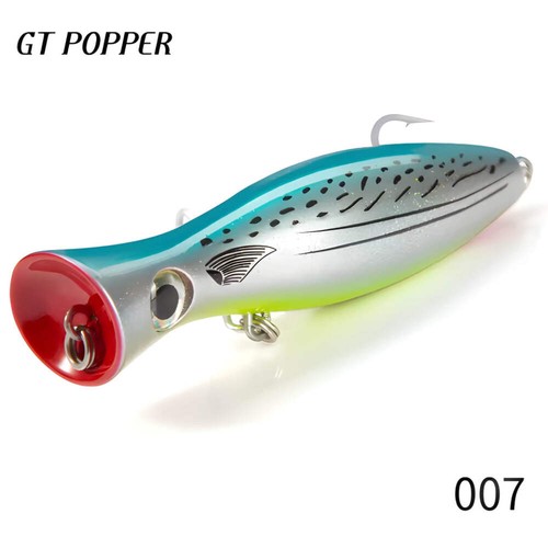 Hunthouse popper esca - popper, da