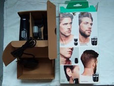 Tagliacapelli regolabarba 6 in 1 Braun