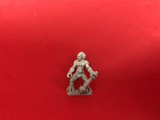 Citadel Games Workshop metallo