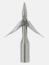 ARPIONE INOX MINI CORTO 2
