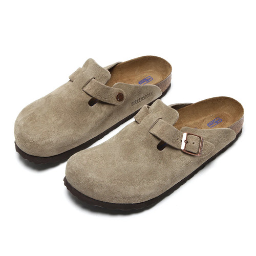 Zoccoli birkenstock boston - birkenstock,