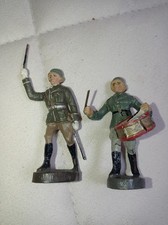 Tamburo e Tamburo Maggiore -