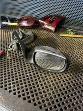 Specchietto Retrovisore DX