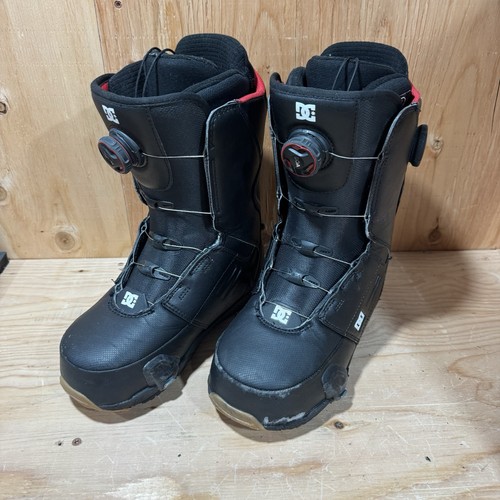 Stivali snowboard uomo step - uomo, dc