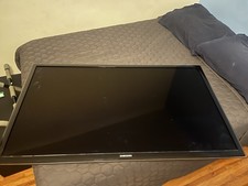 Samsung tv - 55, in
