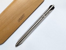 Lamy Dialog1 penna a sfera fuori produzione Lamy Dialog