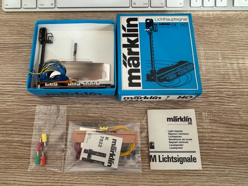 Märklin 7241 segnale - 7241, h0