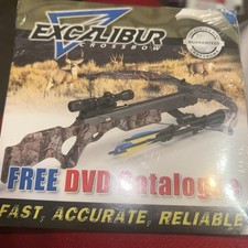 Excalibur Crossbows