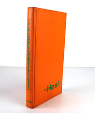 Libro ORDINATIO ANTIHOMOTOXICA