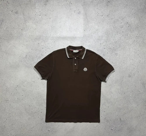 Moncler vintage browne luxury - vintage,