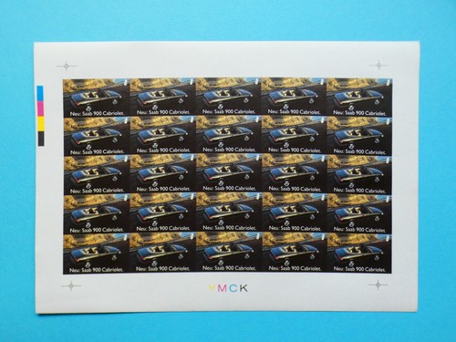 Adesivi sticker saab 900 - /,