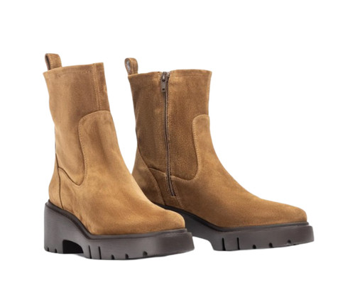 Stivaletto donna unisa - stivaletto, da