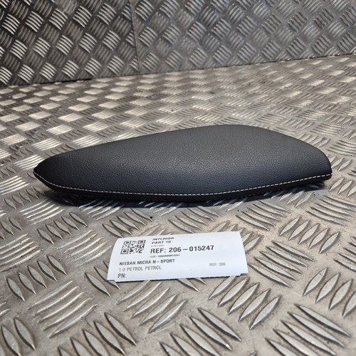 Parte interna nissan - interna, micra