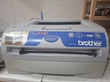 Stampante laser Brother