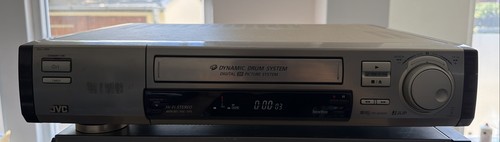 Videoregistratore jvc s9400 - videoregistratore, hr-s9400