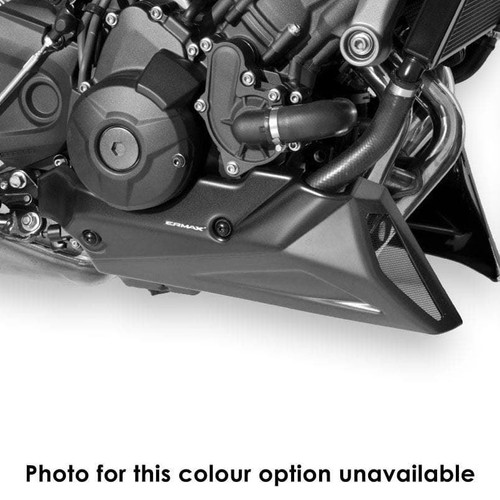 Spoiler carena pancia ermax - spoiler,