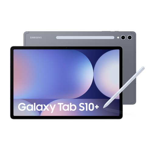 Samsung tablet s10 - s10+, 256