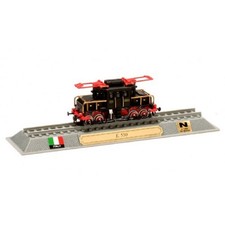 E.550 Italy 1:160 ferrovia