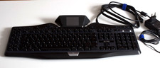 Logitech G19 Gaming Keyboard