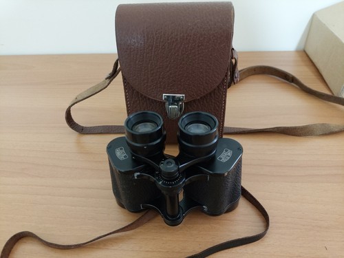 Binocolo vintage carl - vintage, zeiss