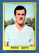FIGURINE CALCIATORI PANINI