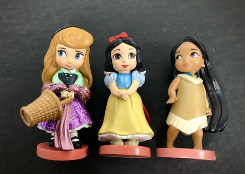 Disney animatori principessa - animatori,