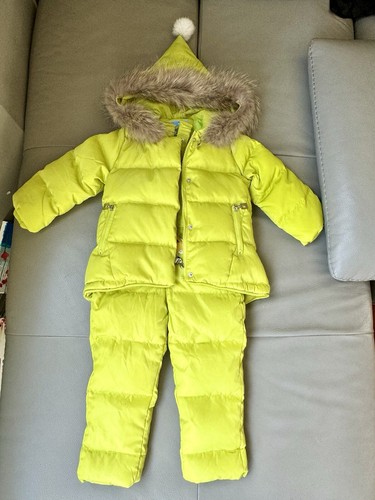 Nuovo ragazza invernale vero - nuovo,
