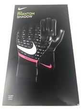 Guanti portiere nike - guanti,
