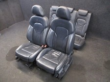 S-LINE rivestimento in pelle