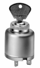 QUADRO AVVIAMENTO CON CHIAVE TRATTORE FIAT 4 POSIZIONI CINGOLATO GOMMATO