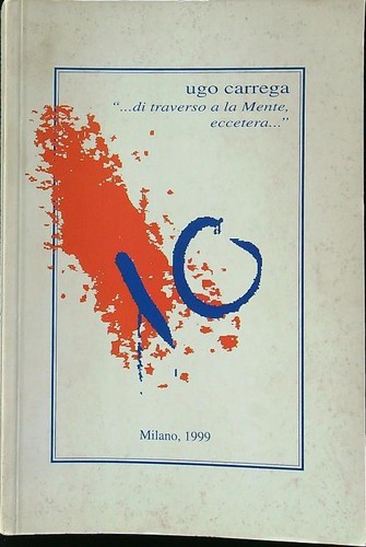 Di traverso a la - traverso, mente