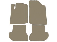 Nuovo Tappetini per Citroen C3