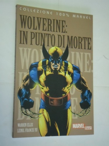Collezione 100 marvel - 100, marvel-