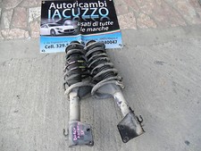 N 2 AMMORTIZZATORI ANTERIORI FIAT DOBLO' 1.9 DIESEL 2003