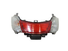 Stop posteriore per Yamaha