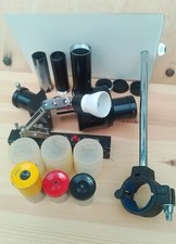 Set oculare rifrattore