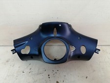 Carena Sotto Manubrio Piaggio