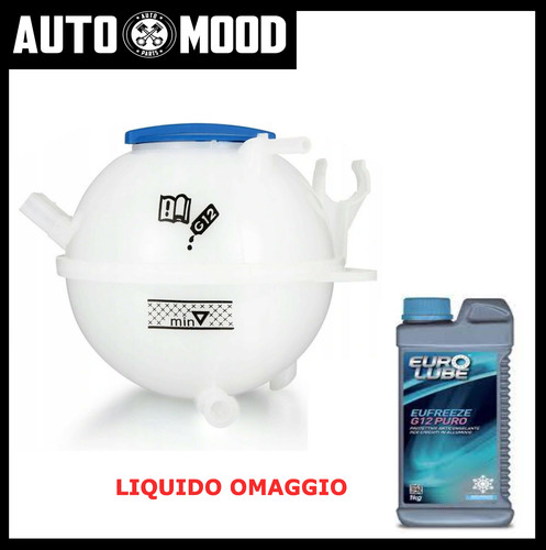 Vaschetta acqua radiatore con - acqua,