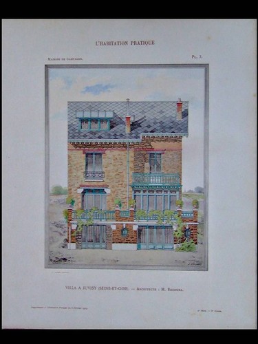 Villa juvisy sur orge 18 - sur, orge,