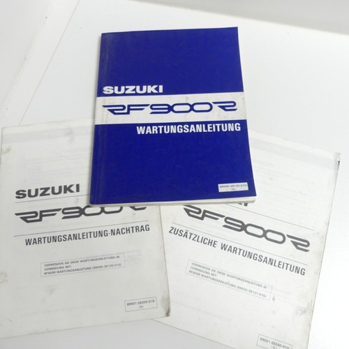 Manuale officina originale - manuale,