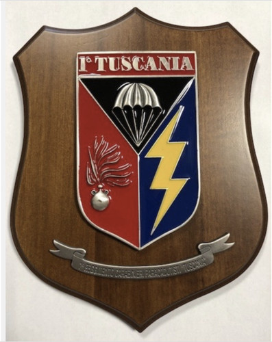 Crest militare carabinieri - crest,