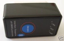 Adattatore Bluetooth/WiFi, INPA, Tool32, Deep OBD per BMW e VAG, D-CAN, K-LINE