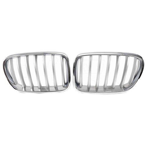 Grilles for - for, x3