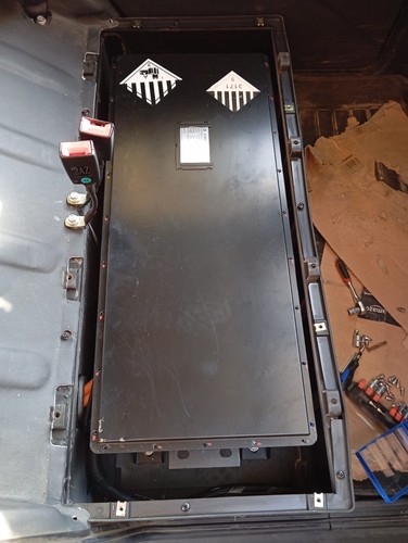 Batterie litio 12v 72v - 12v,