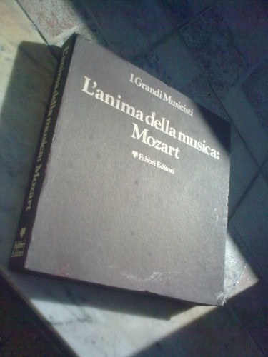 Grandi musicisti fabbri - i,