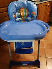 Seggiolone chicco serie mamma