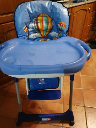 Seggiolone chicco serie mamma