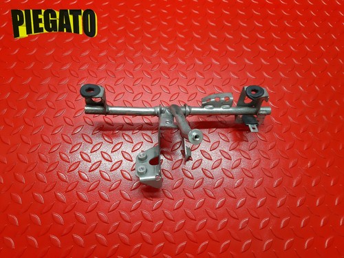 Telaietto anteriore piegato - telaietto,